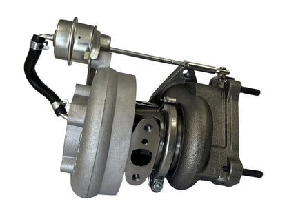 Turbo 17201-67010-R