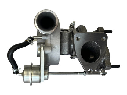 Turbo 17201-67010-R