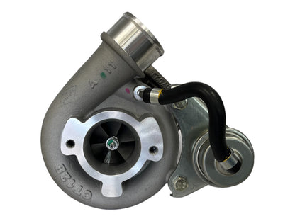 Turbo 17201-67010-R