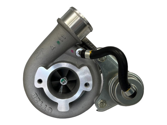 Turbo 17201-67010-R