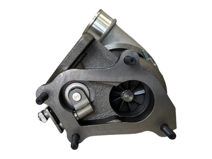 Turbo 17201-67010-R