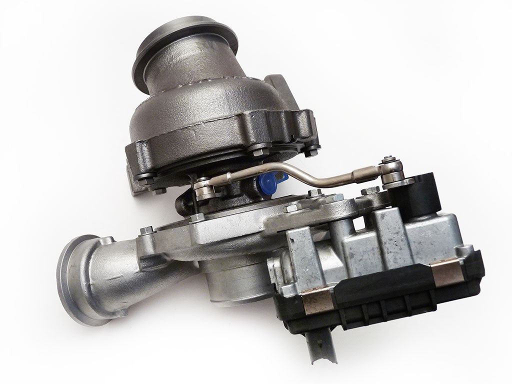 Turbo 759688-0007-R
