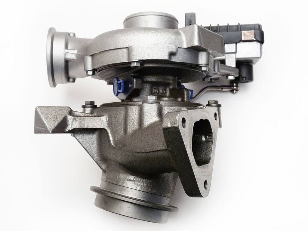 Turbo 759688-0007-R