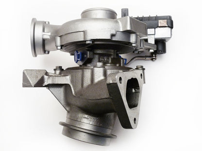 Turbo 759688-0007-R