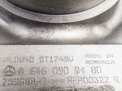 Turbo 759688-0007-R