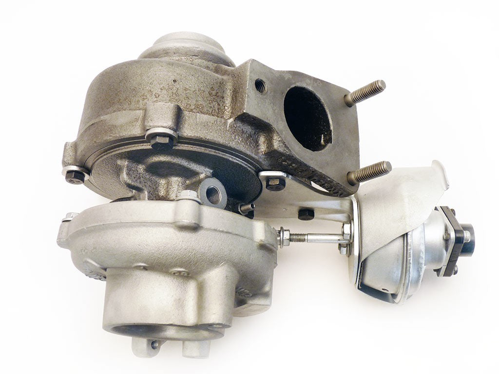 Turbo 760220-0003-R 760220-0003 (R)