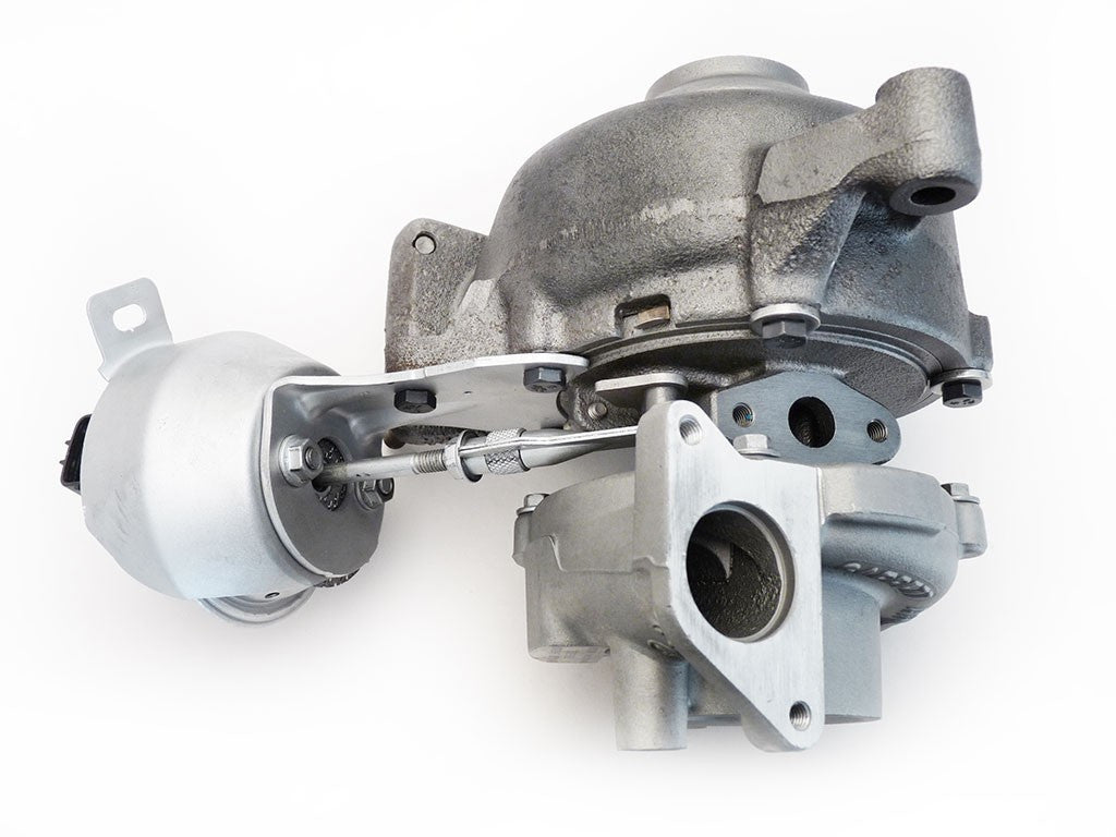 Turbo 760220-0003-R 760220-0003 (R)