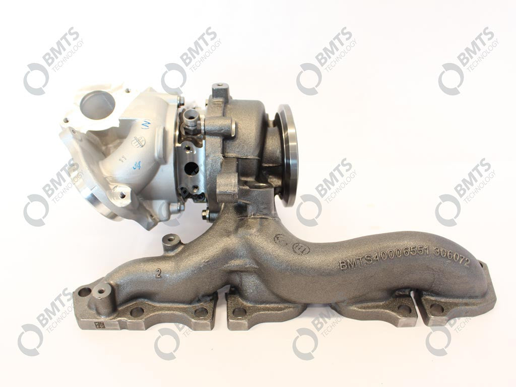 Turbo 40008802
