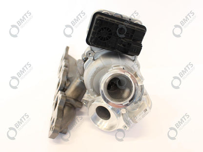 Turbo 40008802