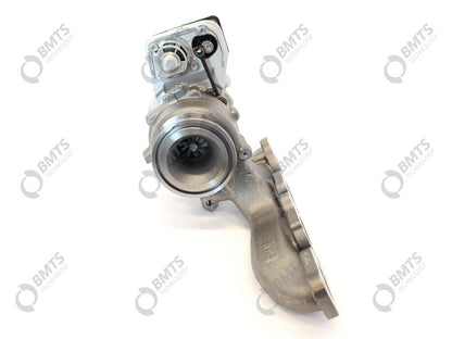 Turbo 40008802