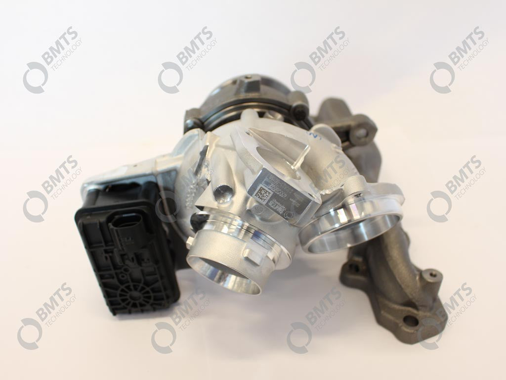 Turbo 40008802