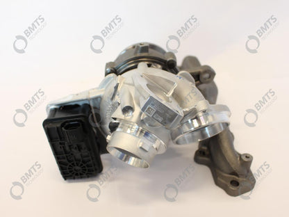 Turbo 40008802