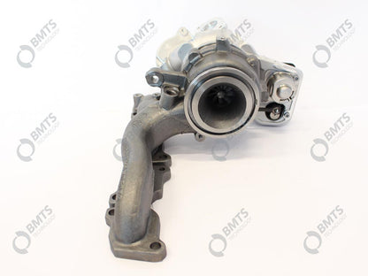 Turbo 40008802