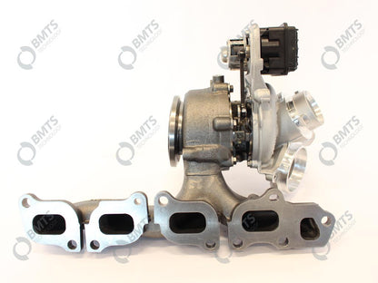 Turbo 40008802