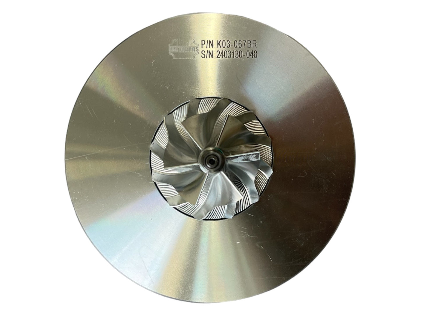 Cartridge K03-067BR