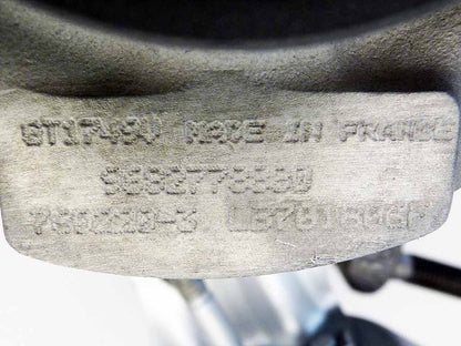 Turbo 760220-0003-R 760220-0003 (R)