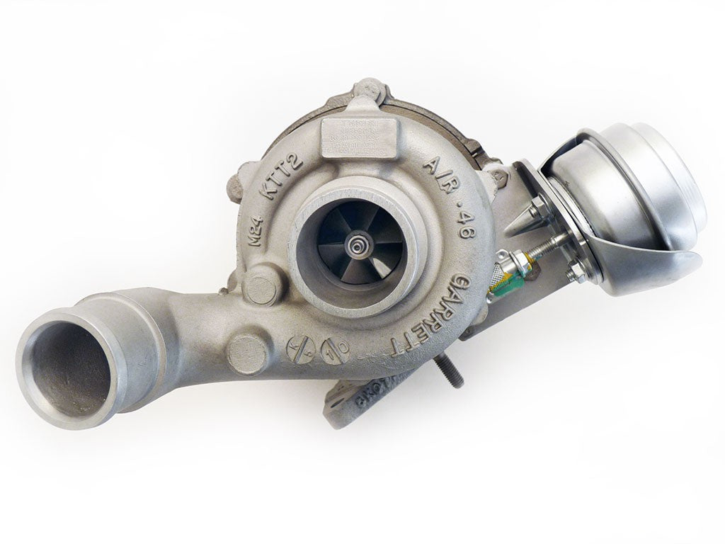 Turbo 761433-0002 (R)