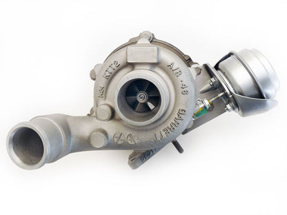 Turbo 761433-0002 (R)