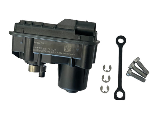 Actuator 40009239