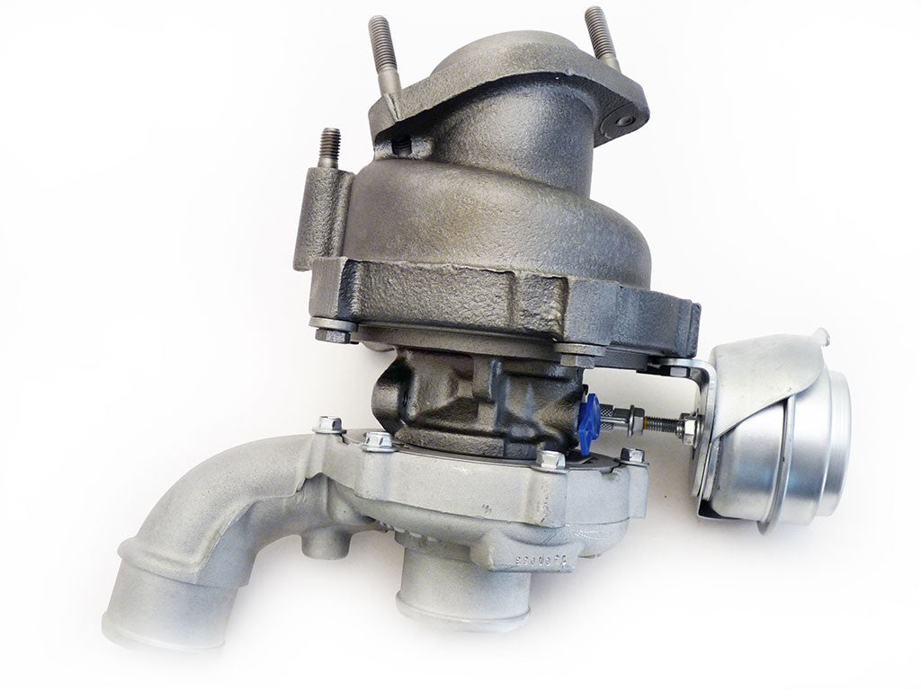 Turbo 761433-0002 (R)
