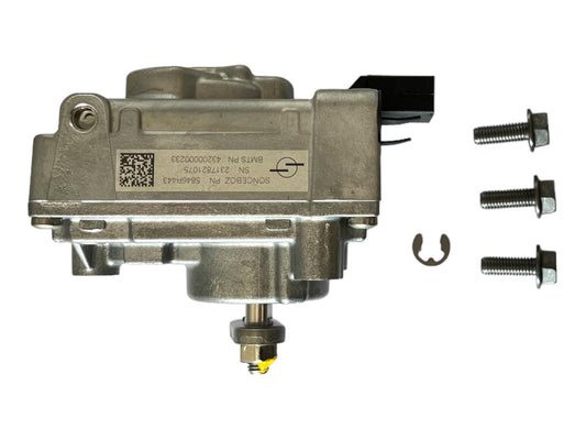 Actuator 40009233