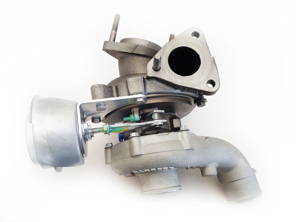 Turbo 761433-0002 (R)