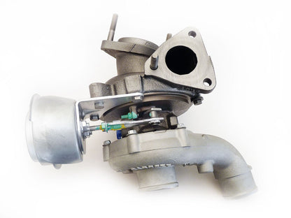 Turbo 761433-0002 (R)