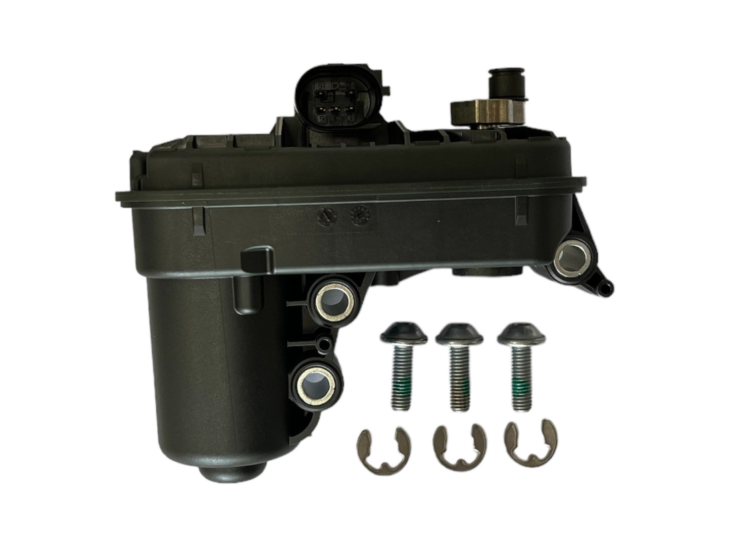 Actuator 40009230