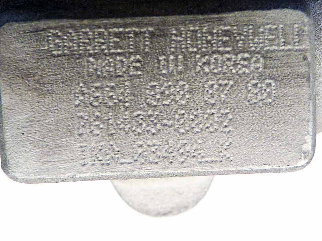 Turbo 761433-0002 (R)