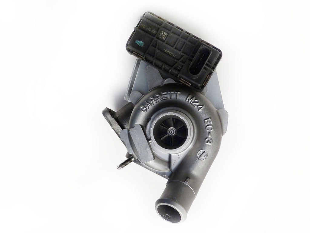 Turbo 767933-0015 (R)