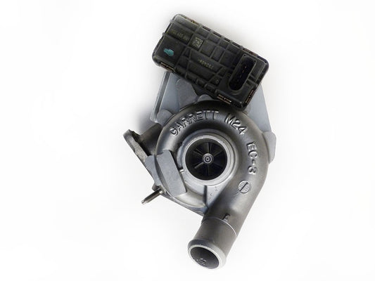 Turbo 767933-0015 (R)