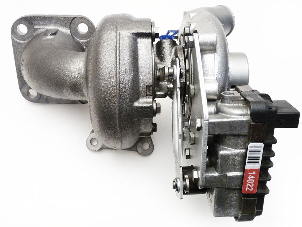 Turbo 767933-0015 (R)