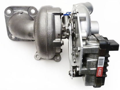 Turbo 767933-0015 (R)
