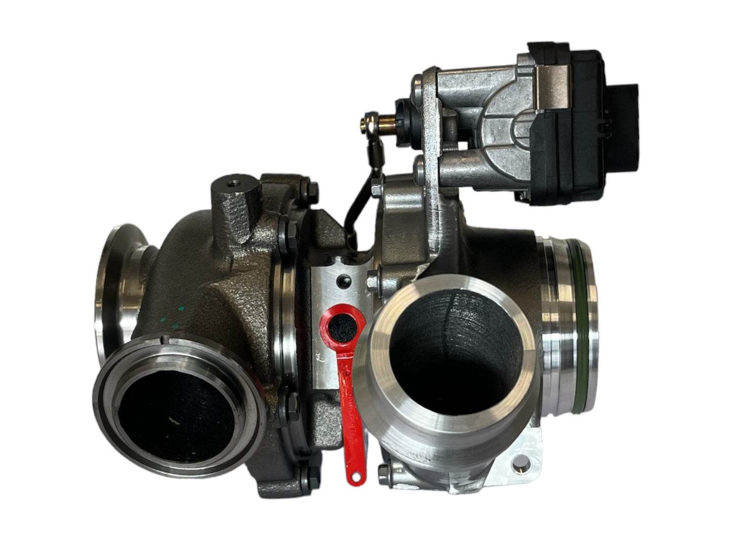 Turbo 819977-0020