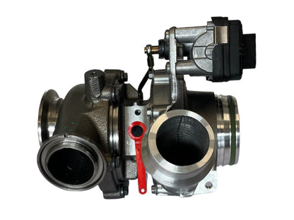 Turbo 819977-0020