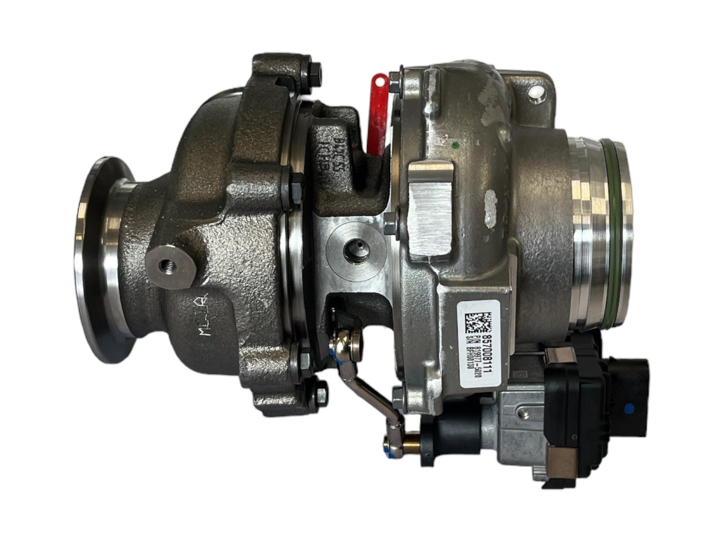 Turbo 819977-0020