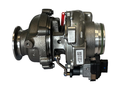 Turbo 819977-0020