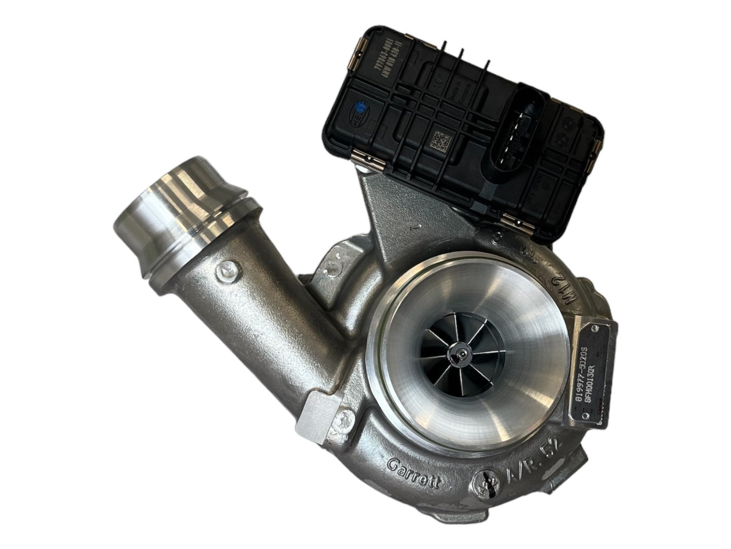 Turbo 819977-0020