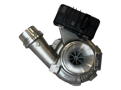 Turbo 819977-0020