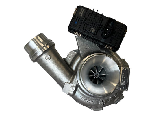 Turbo 819977-0020