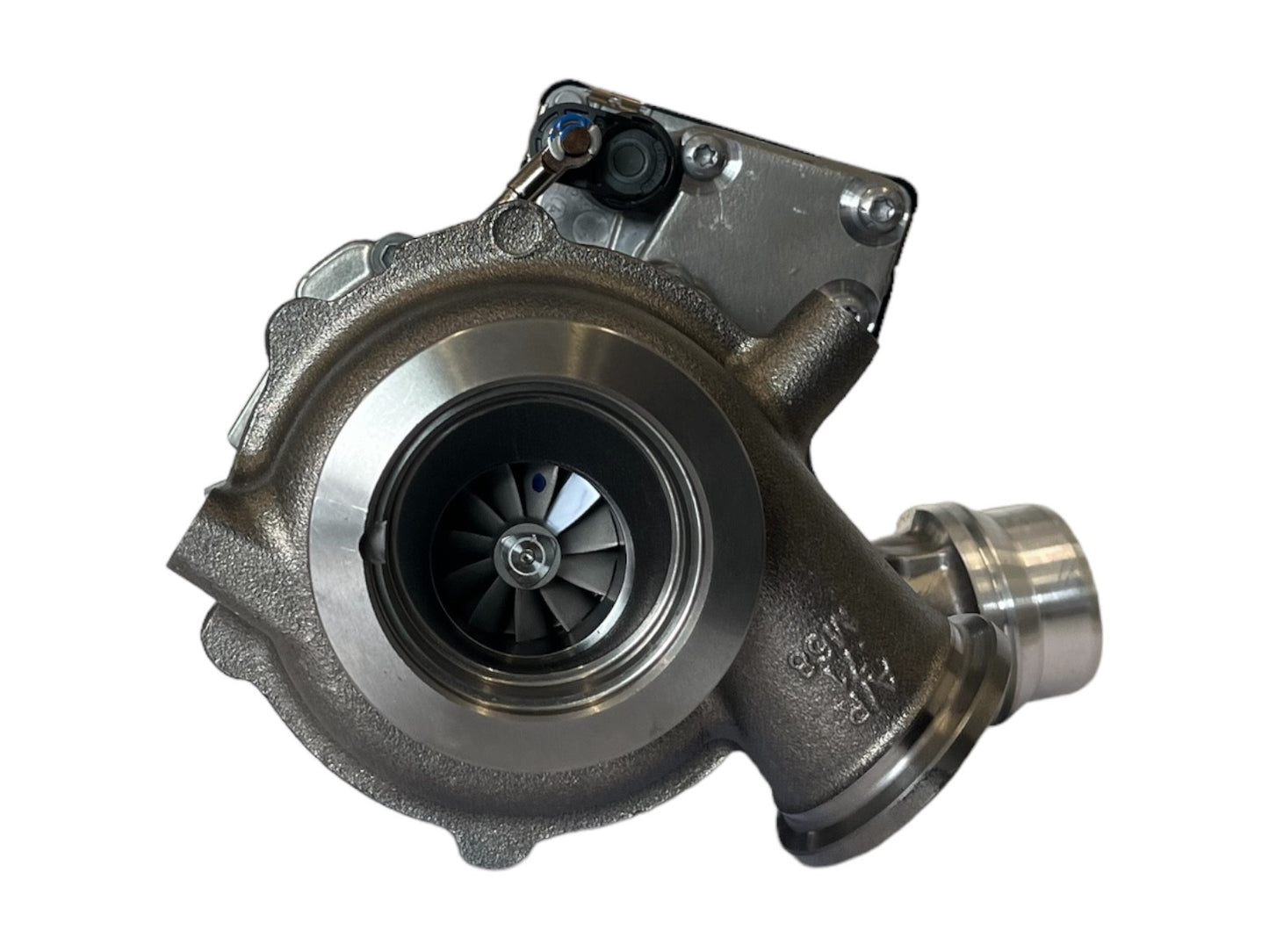 Turbo 819977-0020