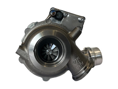 Turbo 819977-0020