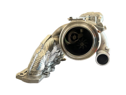 Turbo A2600906400