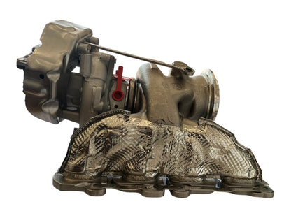 Turbo A2600906400