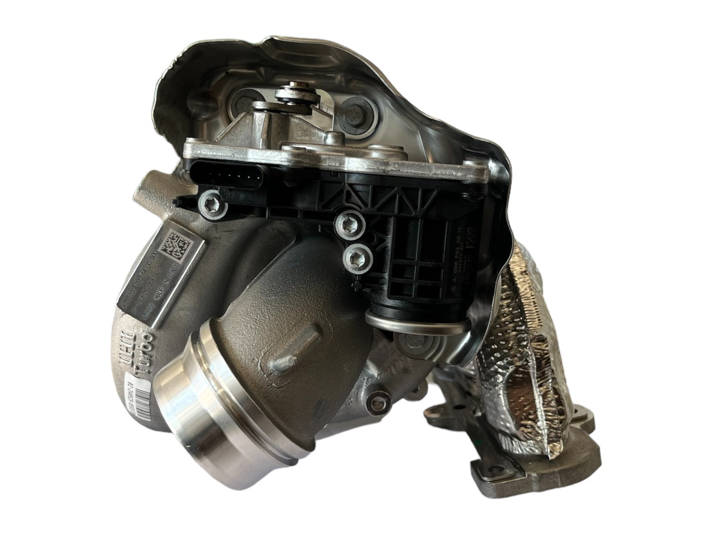Turbo A2600906400