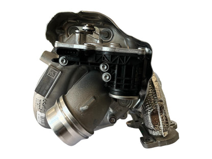 Turbo A2600906400