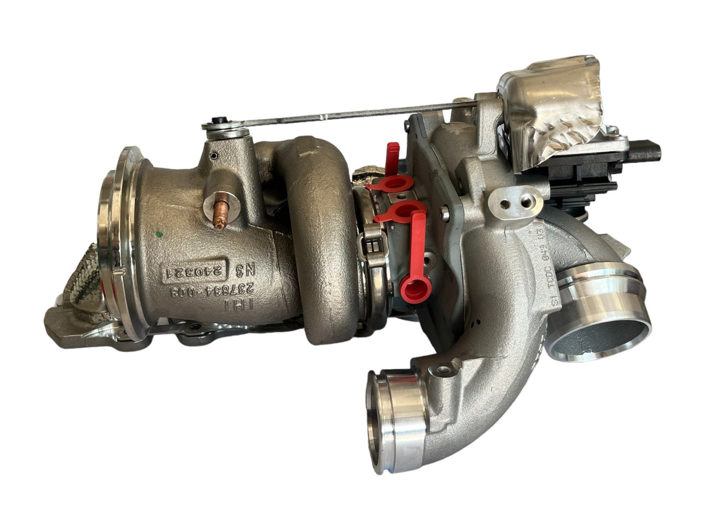 Turbo A2600906400