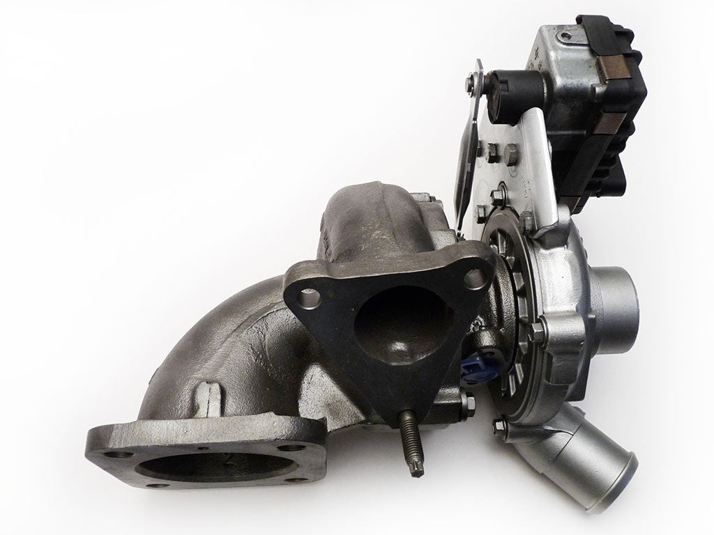 Turbo 767933-0015 (R)