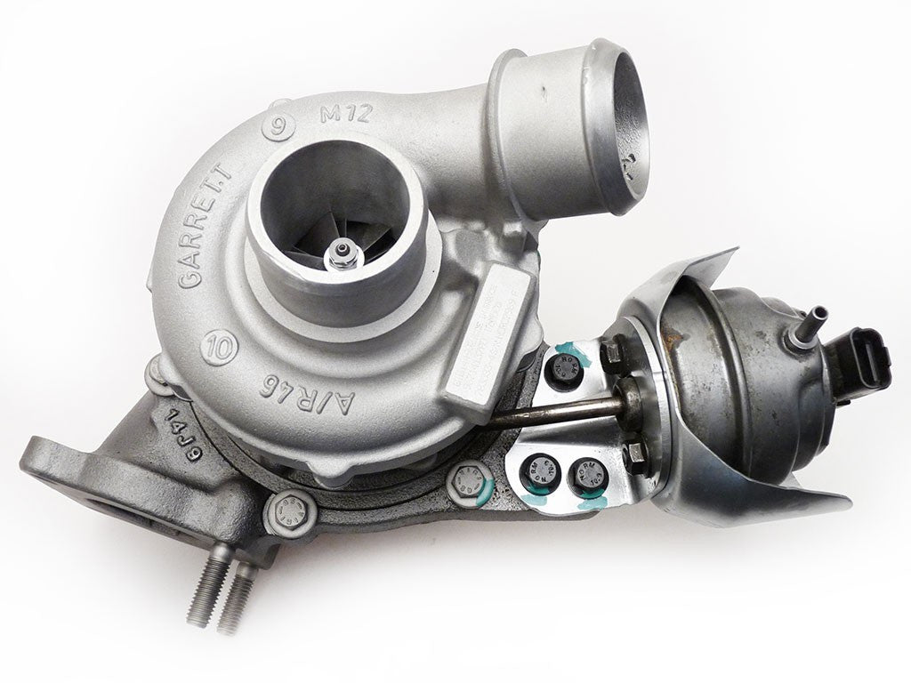 Turbo 783583-0004-R