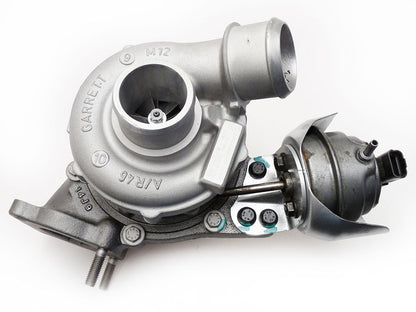 Turbo 783583-0004-R